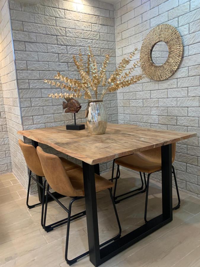אליקאנטה Luxury Apartment By The Sea מראה חיצוני תמונה