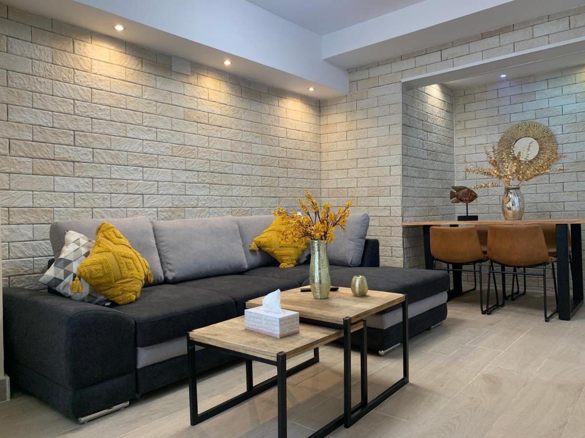 אליקאנטה Luxury Apartment By The Sea מראה חיצוני תמונה
