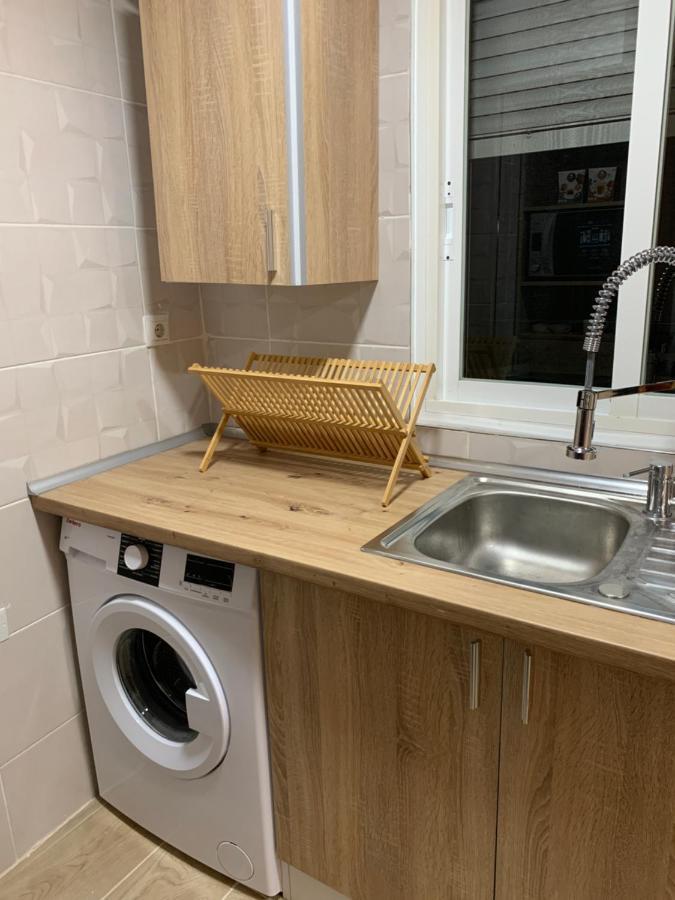אליקאנטה Luxury Apartment By The Sea מראה חיצוני תמונה