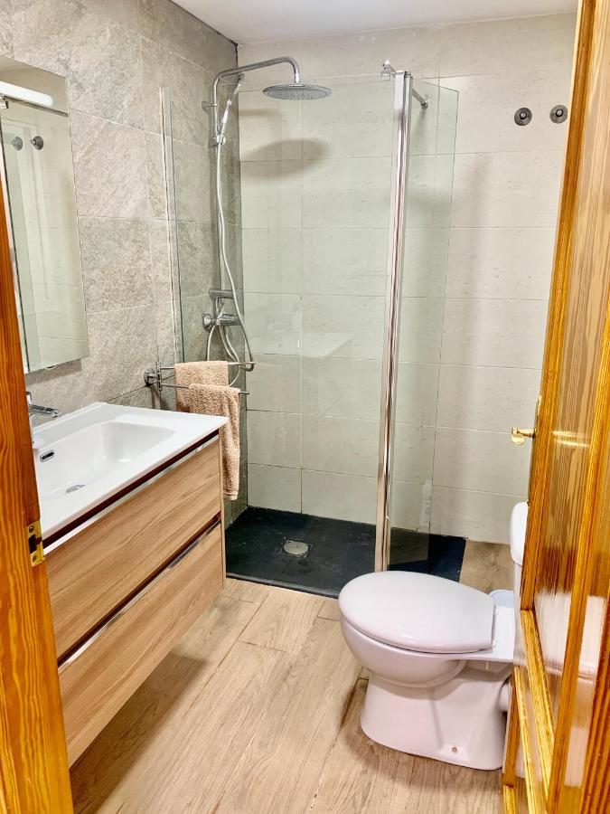 אליקאנטה Luxury Apartment By The Sea מראה חיצוני תמונה