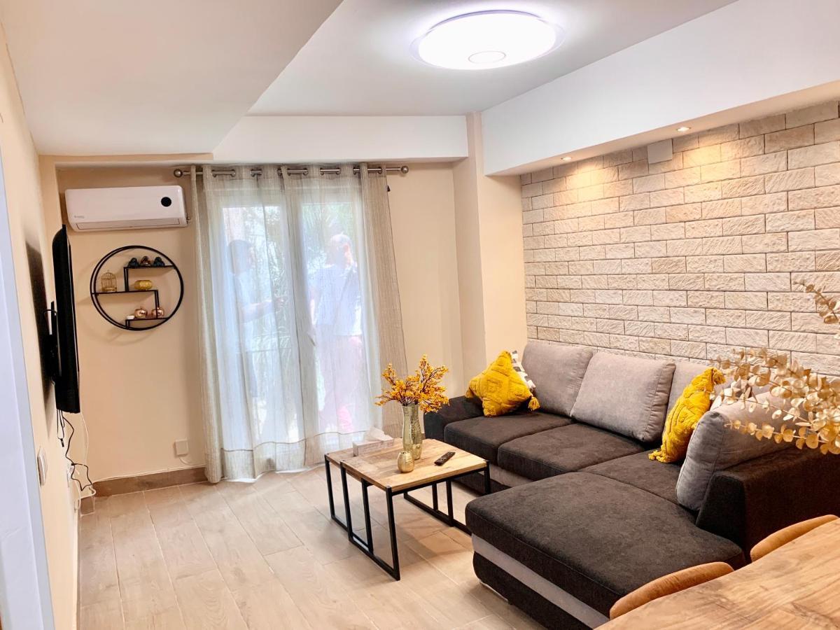 אליקאנטה Luxury Apartment By The Sea מראה חיצוני תמונה