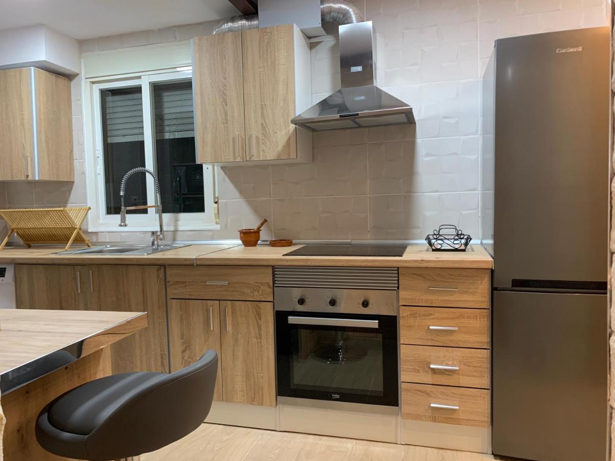 אליקאנטה Luxury Apartment By The Sea מראה חיצוני תמונה